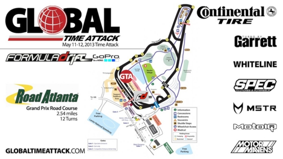 Road Atlanta