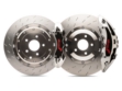 Brembo GT-R brake kit 6/4 pisotn kit